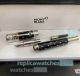 Luxury Replica Montblanc Queen Elizabeth Limited Edition Silver Clip Fountain Pen (4)_th.jpg